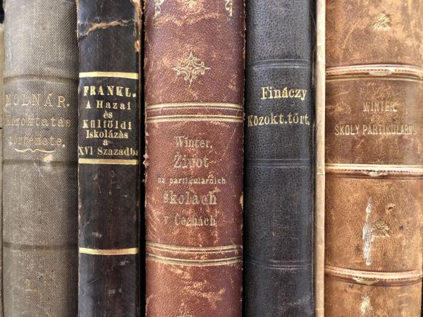 rozHOVORY s múzeom IV.