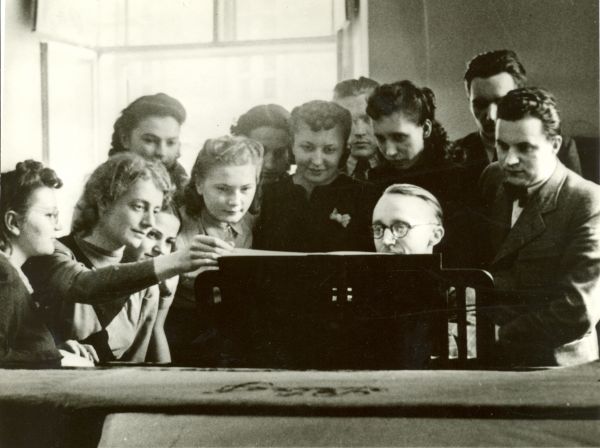 Záverečné skúšky abiturientov