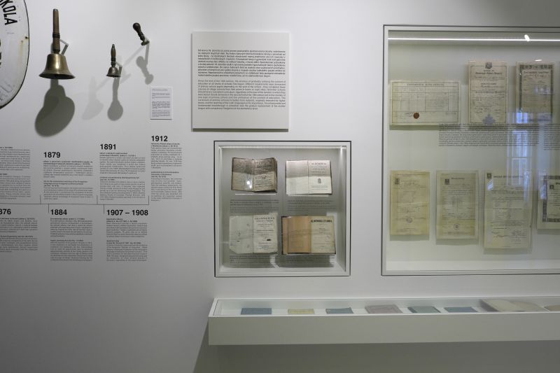 Garancia expozície