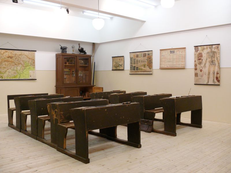 Slovenskí učitelia v období rokov 1939-1945